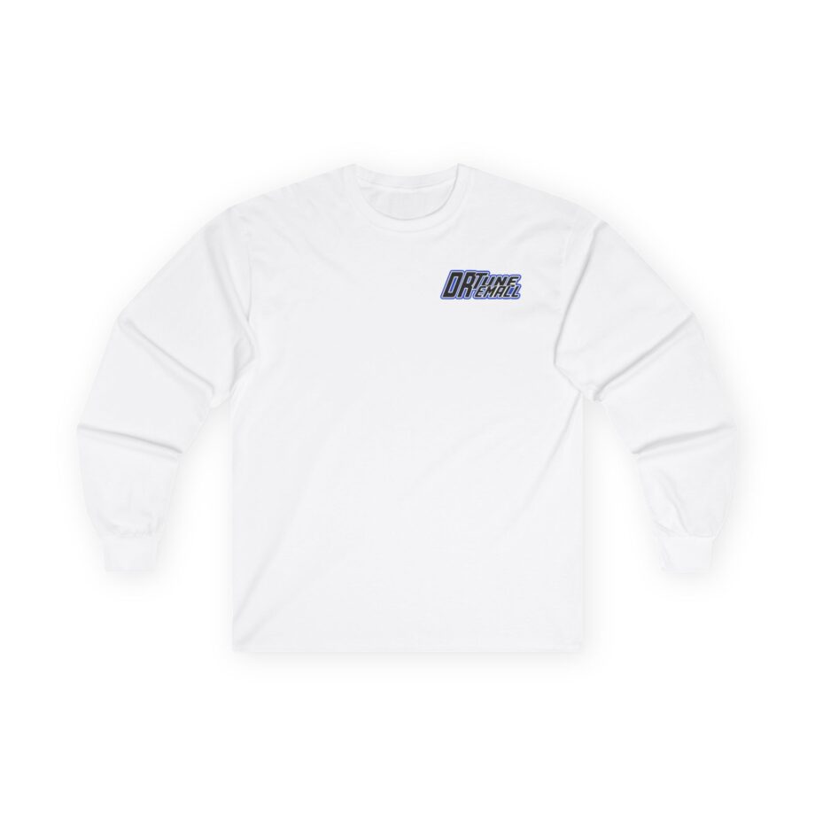 Cleetus Mcfarland Dr. Tuneemall’s Beards Unisex Ultra Cotton Long Sleeve Tee