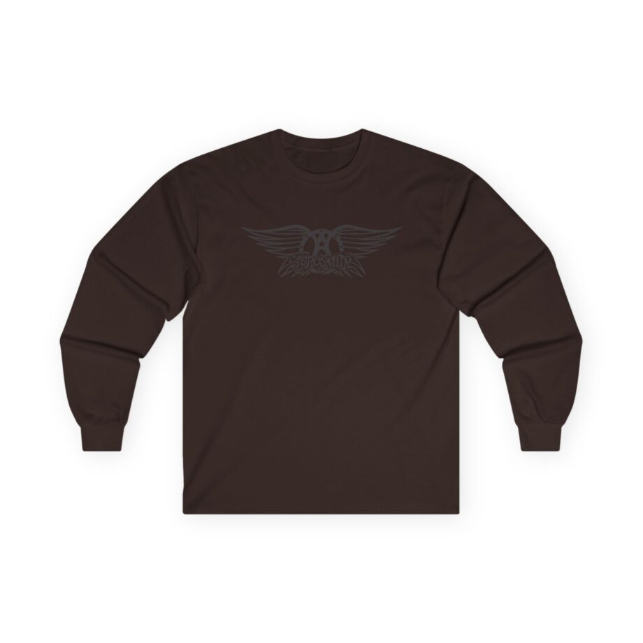 AS Ultimate Rock and Roll Unisex Ultra Cotton Long Sleeve Tee
