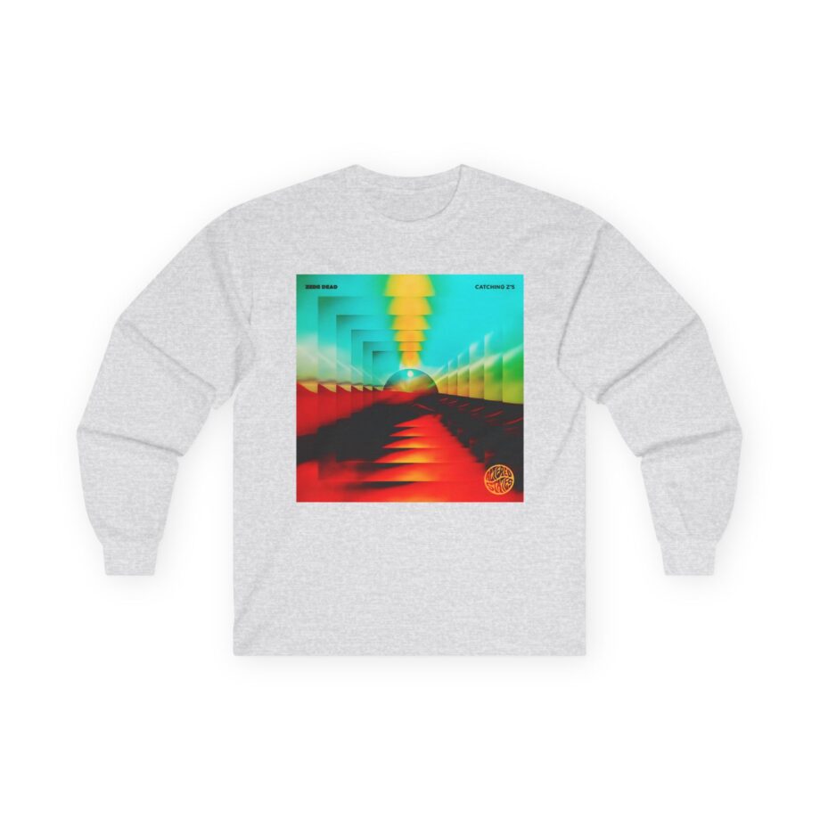 Zeds Dead Unisex Ultra Cotton Long Sleeve Tee