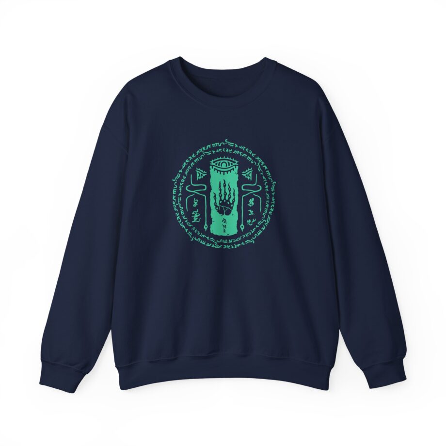 TL Unisex Heavy Blend™ Crewneck Sweatshirt