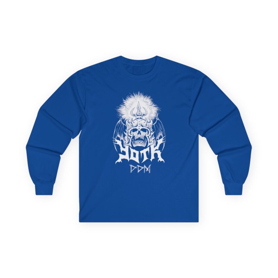 Year of the Knife Unisex Ultra Cotton Long Sleeve Tee