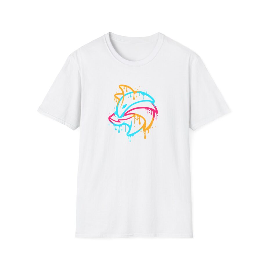 Juegagerman Unisex Softstyle T-Shirt