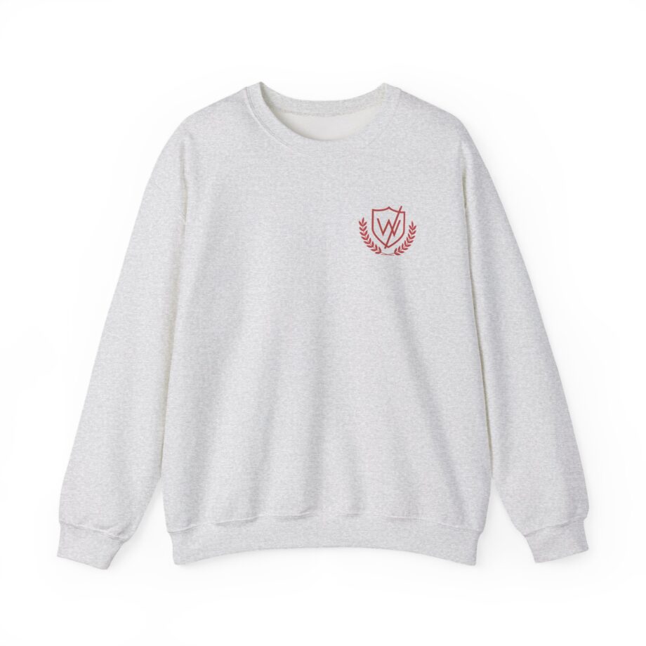 Sleeping With Sirens Unisex Heavy Blend™ Crewneck Sweatshirt