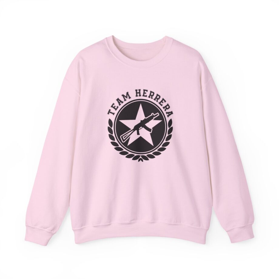 Brandon Herrera Ak Crew Unisex Heavy Blend™ Crewneck Sweatshirt