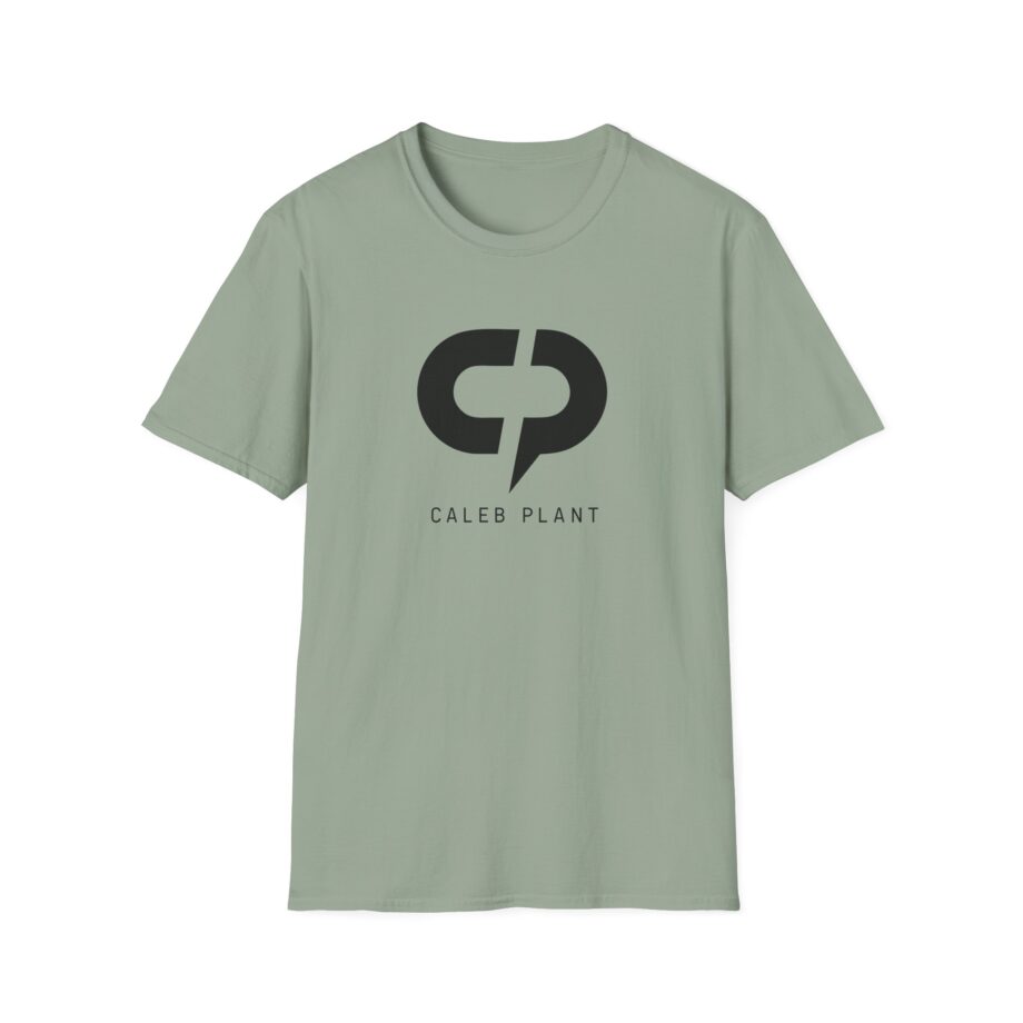 Caleb Plant Unisex Softstyle T-Shirt