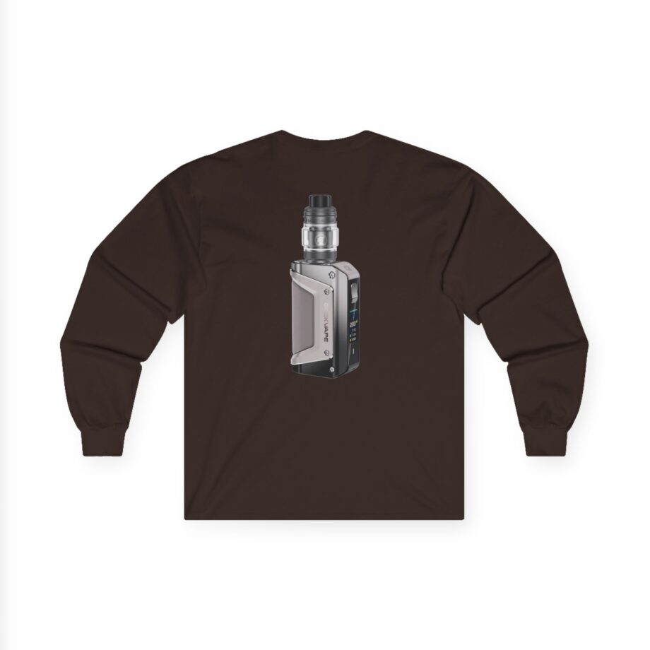 Feinkost Kolinski - Jonas Schulze Bester Ladendetektiv Unisex Ultra Cotton Long Sleeve Tee
