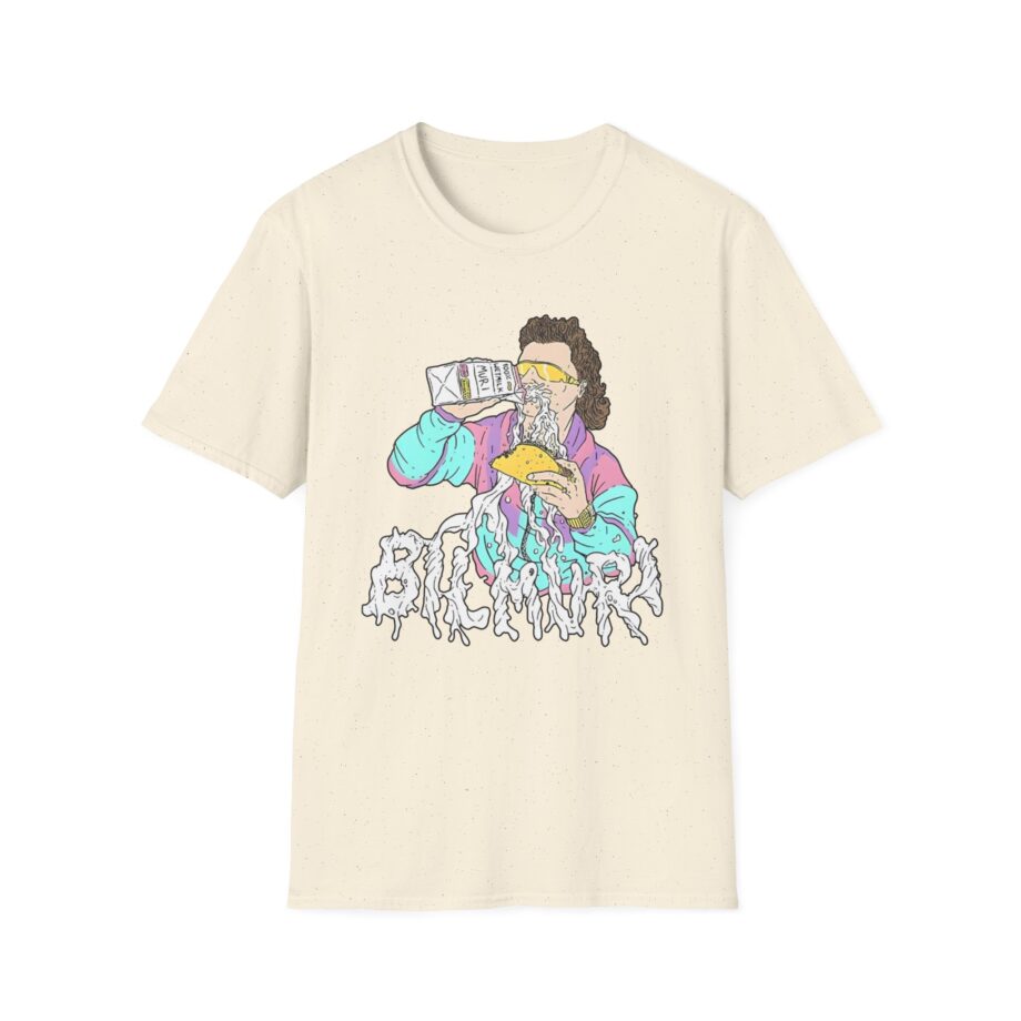 Bilmuri Unisex Softstyle T-Shirt