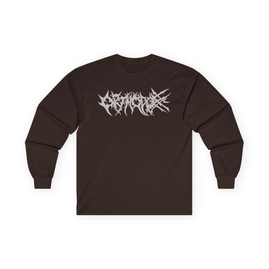 Orthodox Aesop Unisex Ultra Cotton Long Sleeve Tee