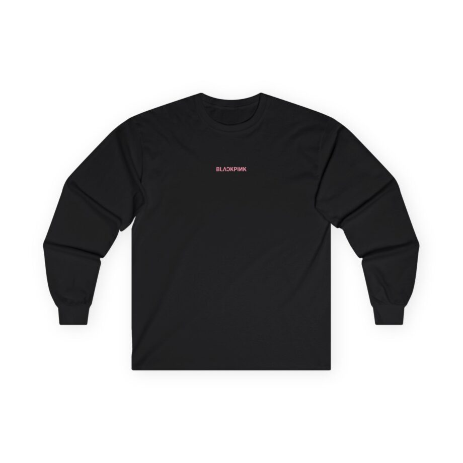 B Gothic Unisex Ultra Cotton Long Sleeve Tee