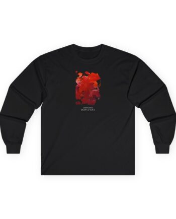Orthodox Body & Soul Unisex Ultra Cotton Long Sleeve Tee
