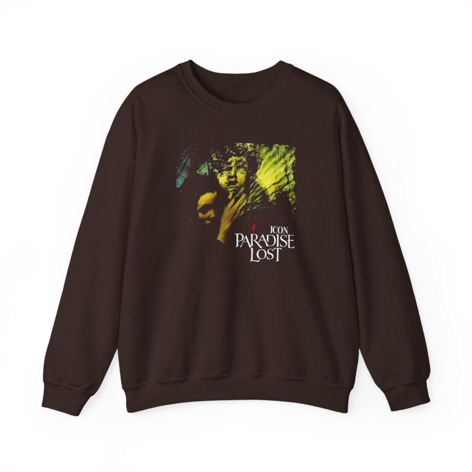 Lost Paradise Icon 30 Unisex Heavy Blend Crewneck Sweatshirt