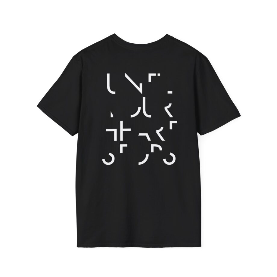 Cave in Uyhs Heart Unisex Softstyle T-Shirt