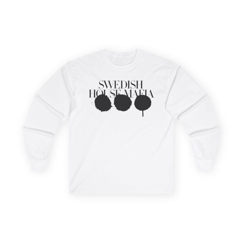 Axwell SHM Bella Unisex Ultra Cotton Long Sleeve Tee