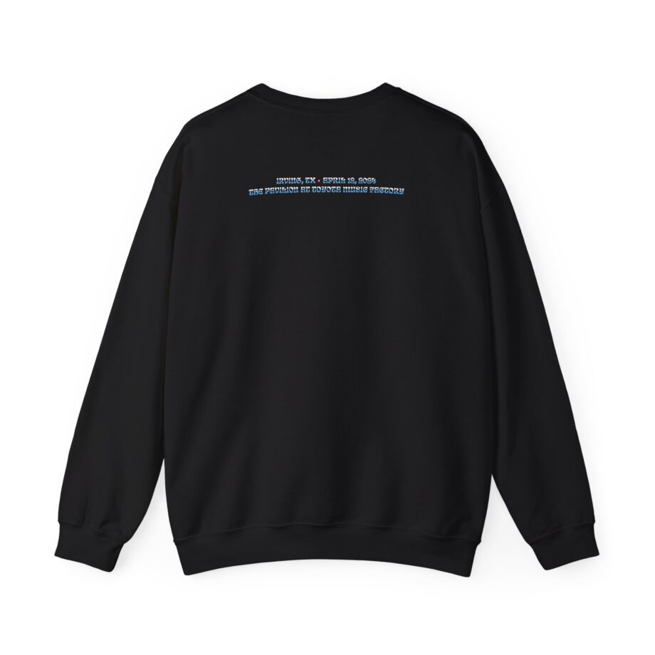 A Perfect Circle Unisex Heavy Blend™ Crewneck Sweatshirt