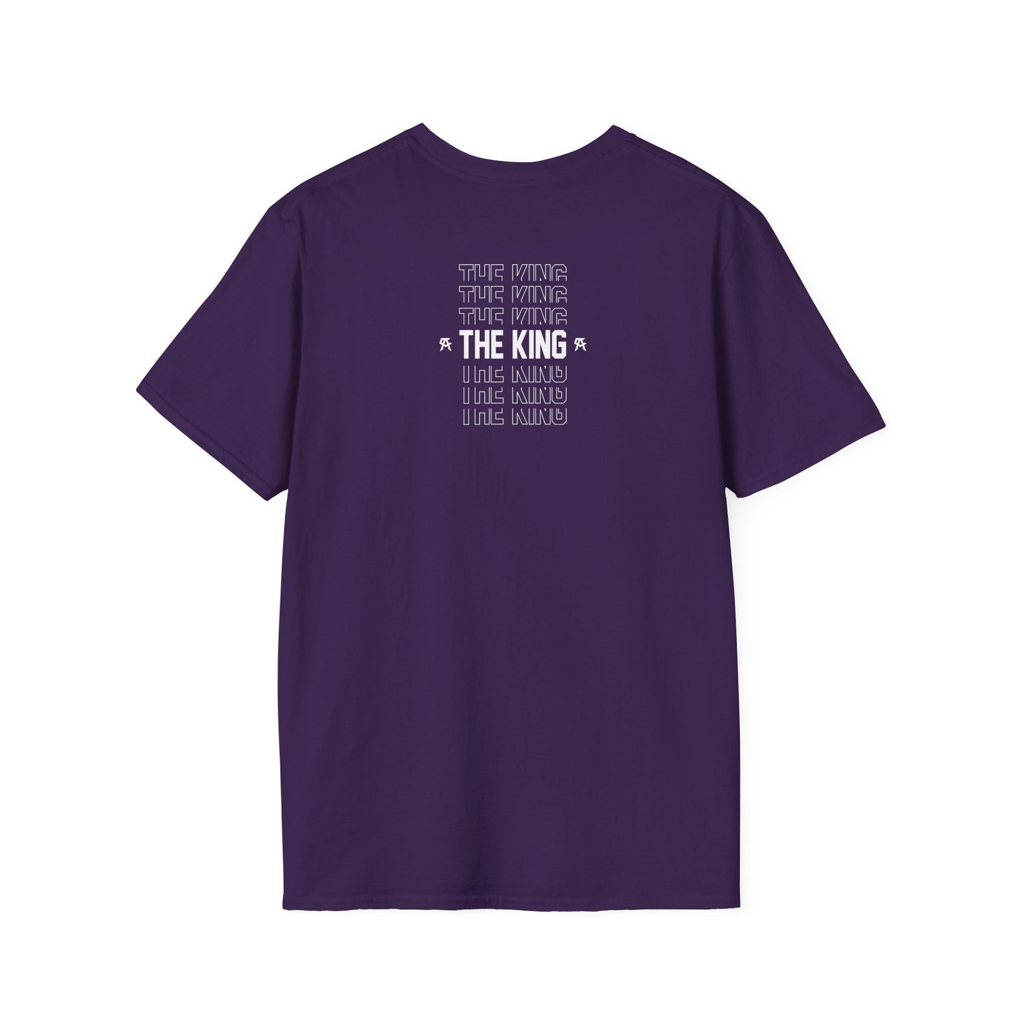 Canelo Champion Unisex Softstyle T-Shirt