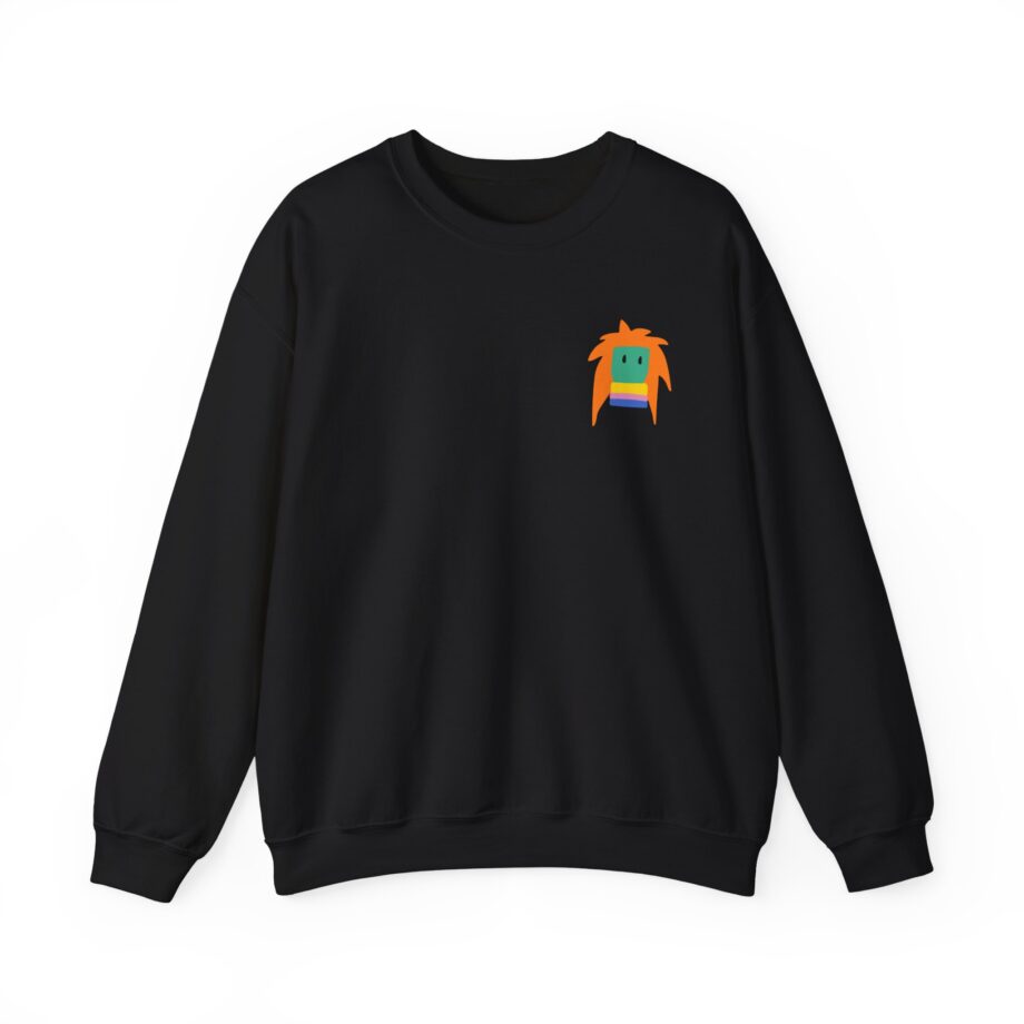 Auronplay Unisex Heavy Blend™ Crewneck Sweatshirt
