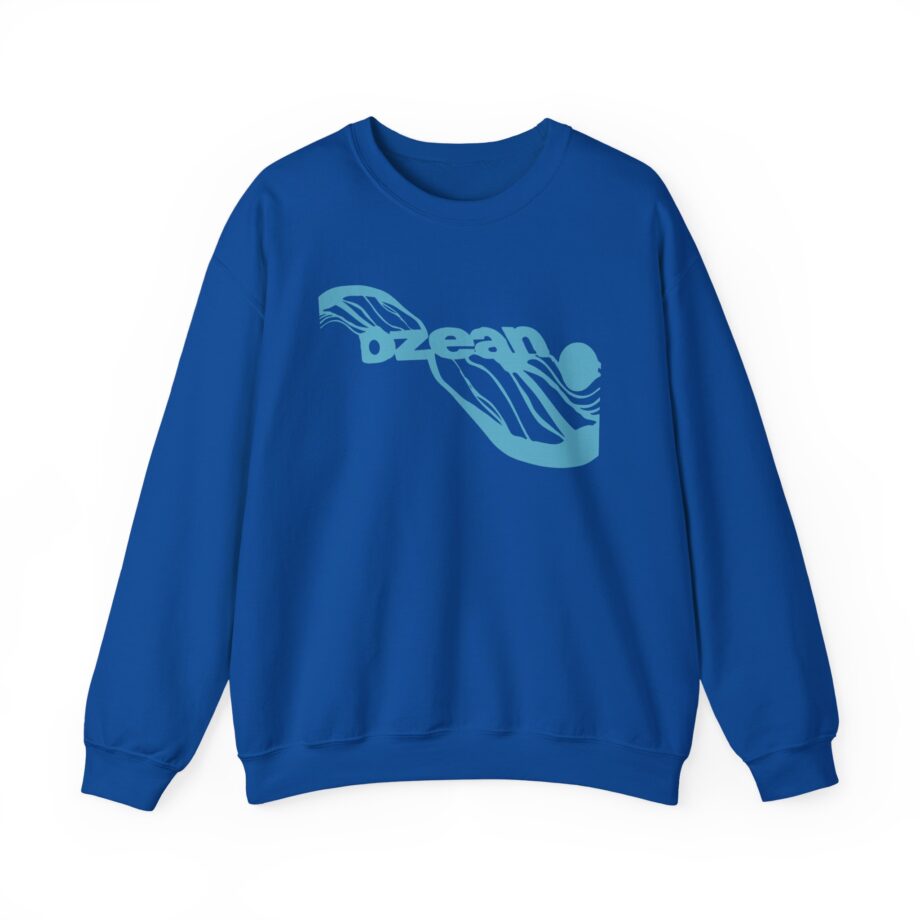 Ozean Unisex Heavy Blend™ Crewneck Sweatshirt