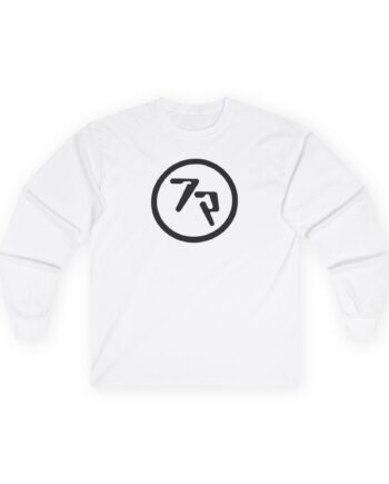 Jesus Piece Symbols Unisex Ultra Cotton Long Sleeve Tee