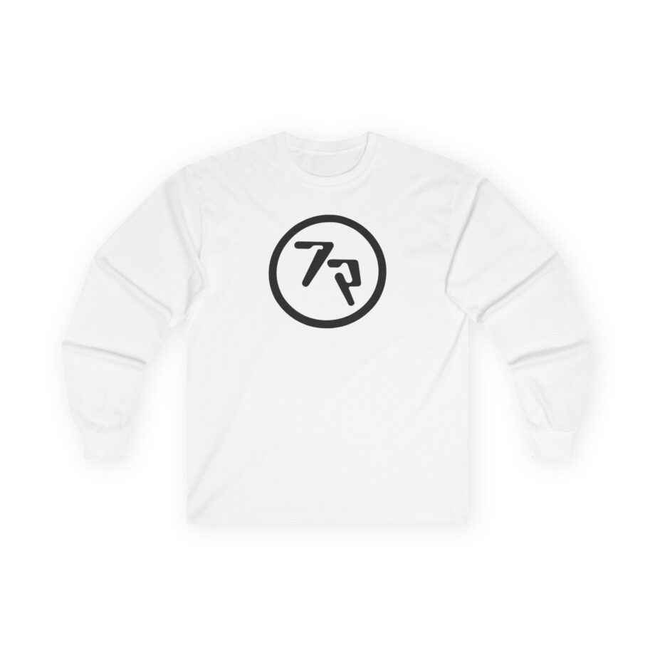 Jesus Piece Symbols Unisex Ultra Cotton Long Sleeve Tee