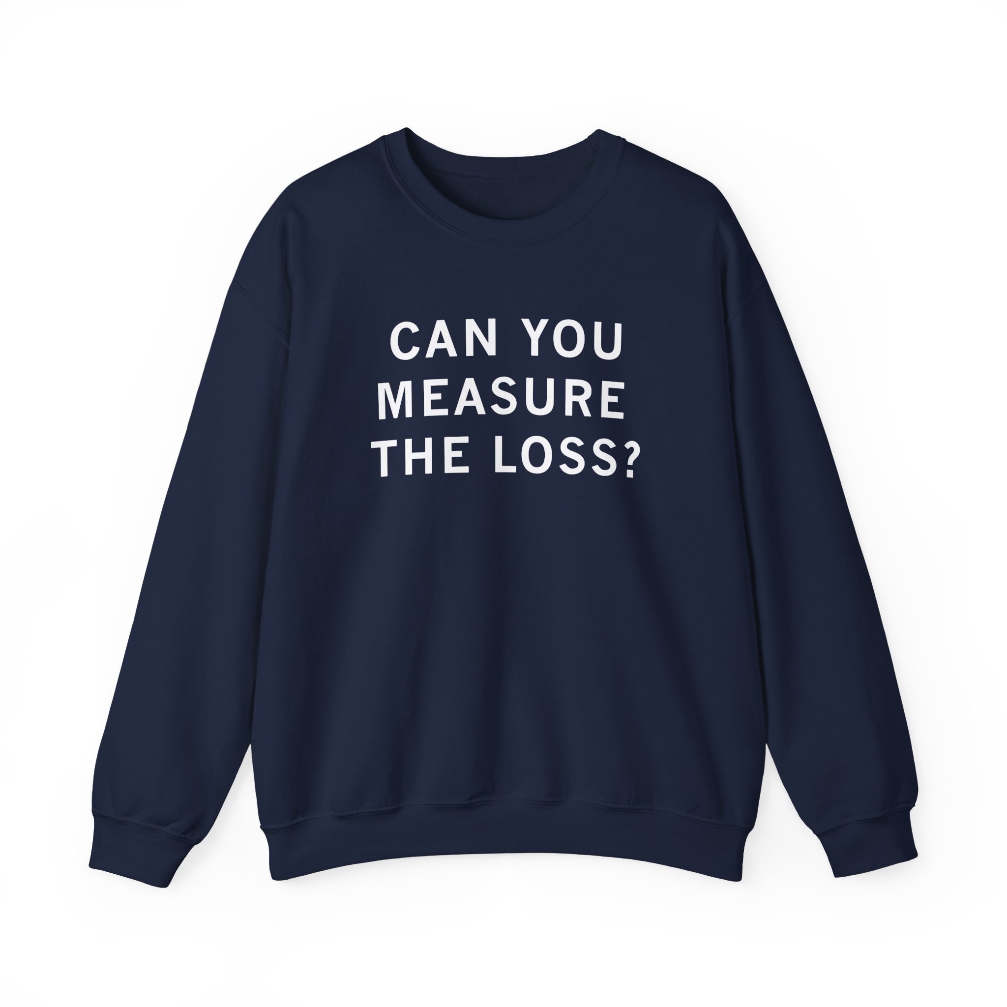 Ceremony Nagel Violence Unisex Heavy Blendâ„¢ Crewneck Sweatshirt