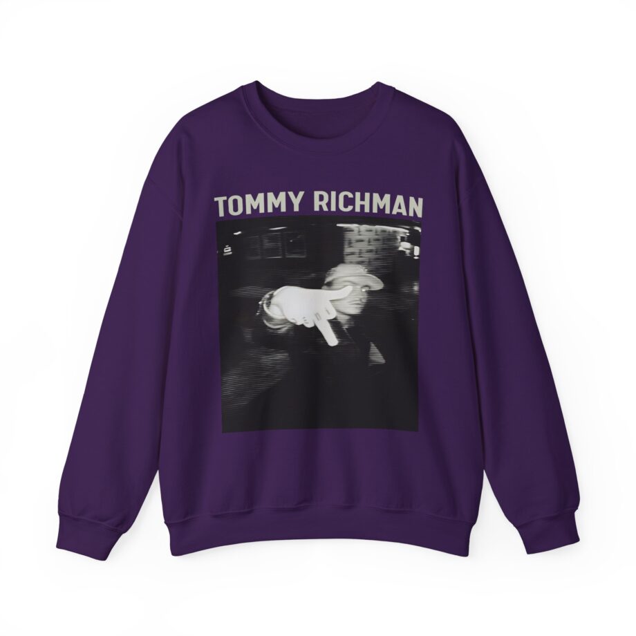 Tommy Richman Million Dollar Baby Unisex Heavy Blend™ Crewneck Sweatshirt
