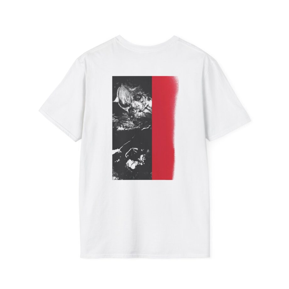 Bicep VALE Unisex Softstyle T-Shirt