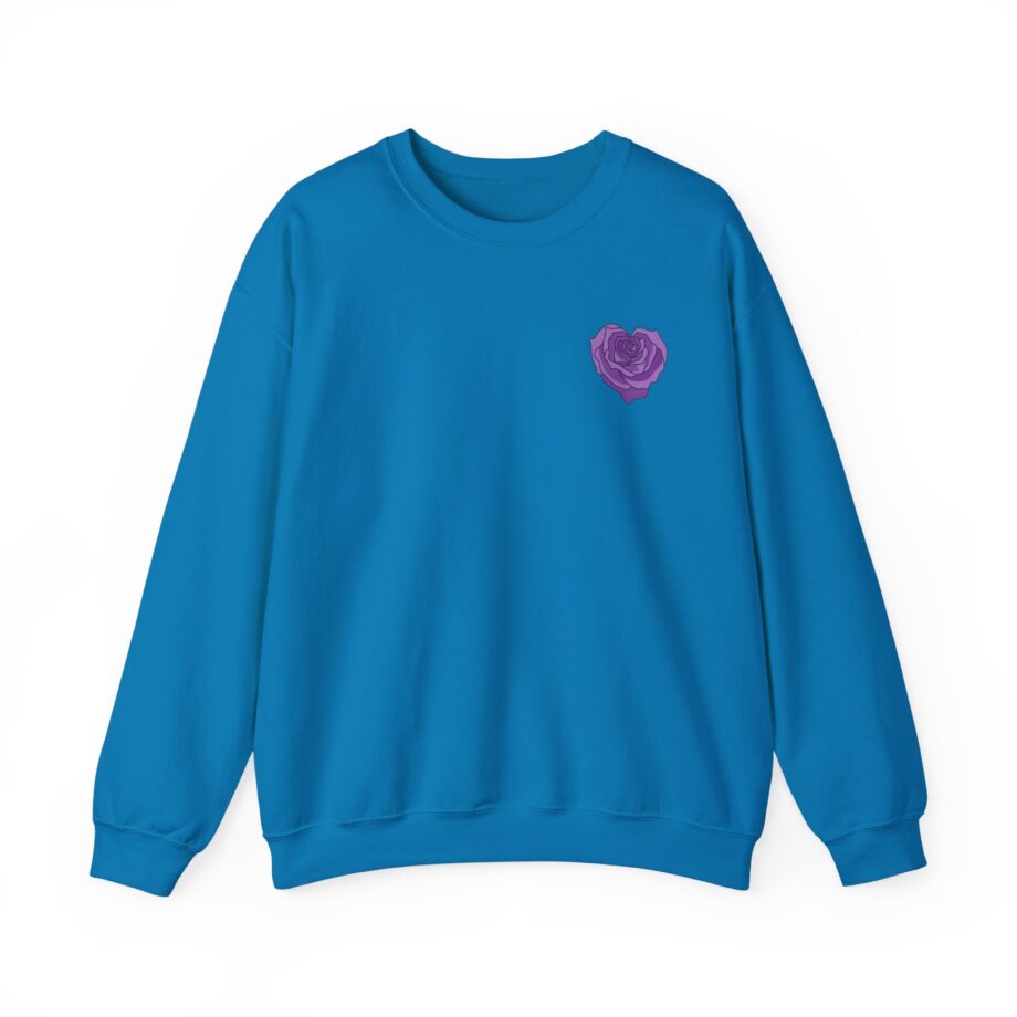 Avaion Unisex Heavy Blend™ Crewneck Sweatshirt