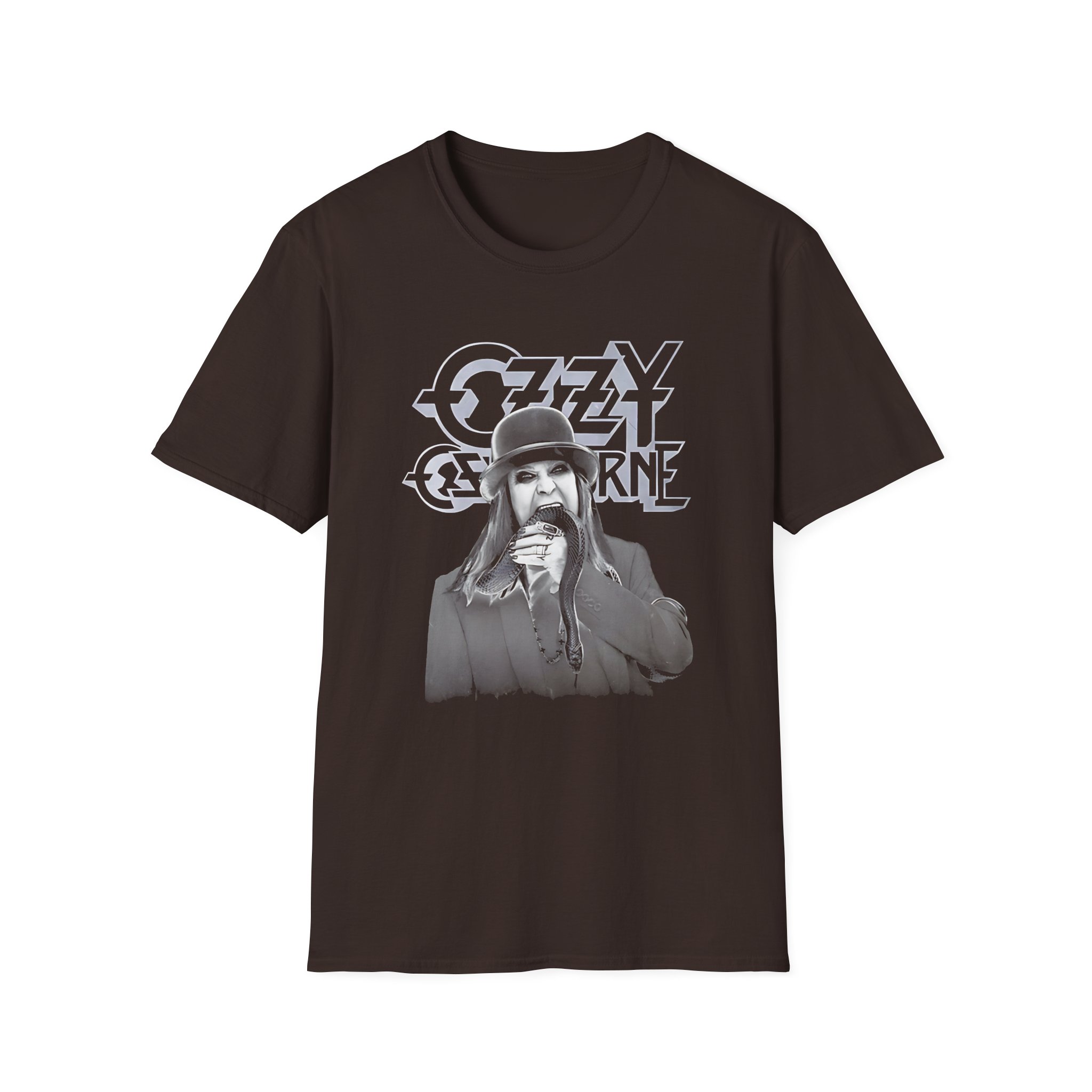 Ozzy Osbourne Ordinary Man Unisex Softstyle T-Shirt