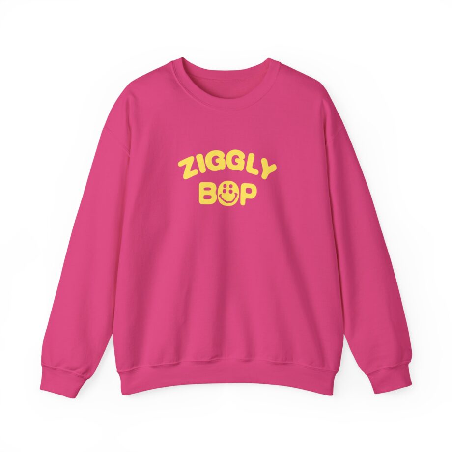 D'aydrian Harding Stay Sober Idiot Unisex Heavy Blend™ Crewneck Sweatshirt