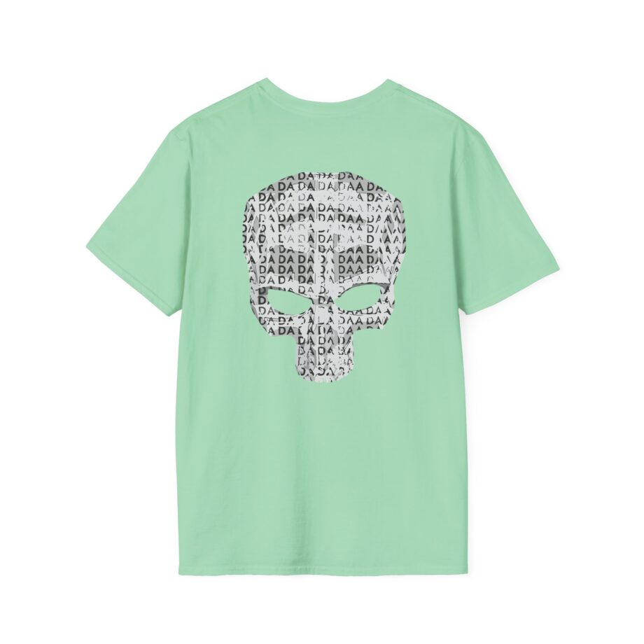 Sido Da Da Da Da Daaa Da Unisex Softstyle T-Shirt