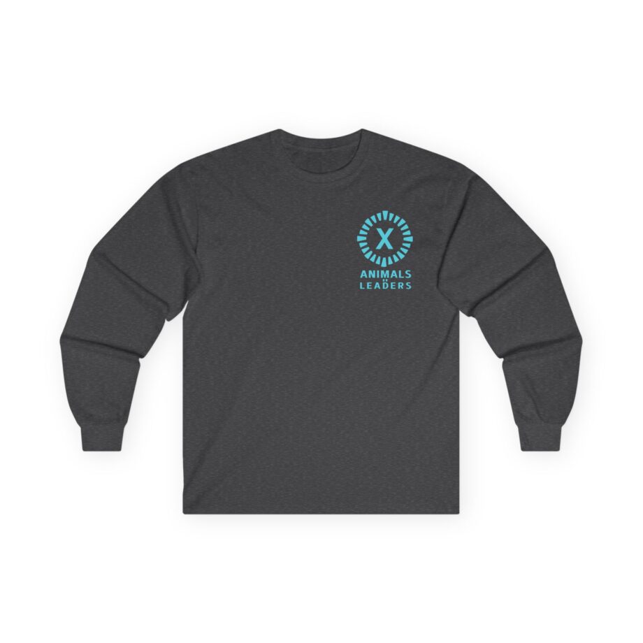 Animals as Leaders Unisex Ultra Cotton Long Sleeve Tee