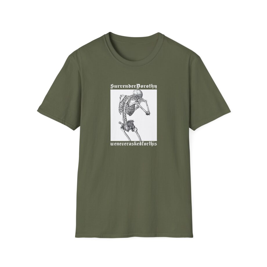 Team Sesh Unisex Softstyle T-Shirt