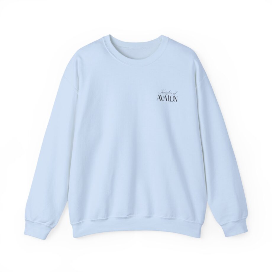 Avaion Unisex Heavy Blend™ Crewneck Sweatshirt