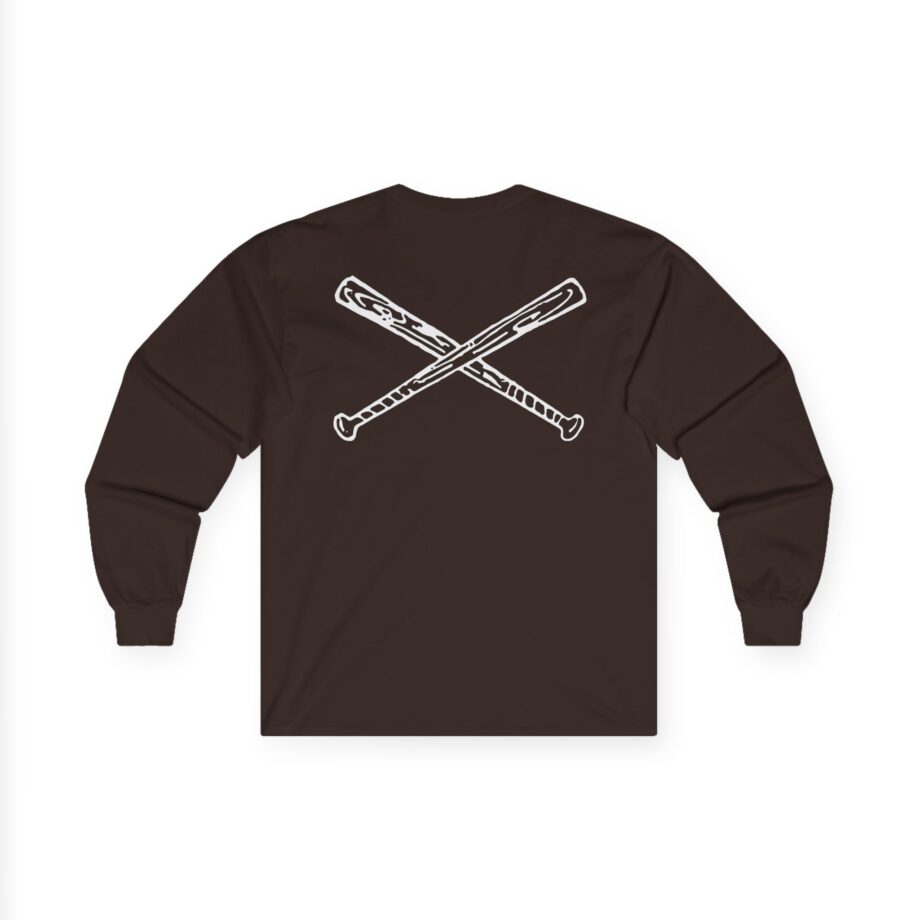 Integrity Confront Cleveland Unisex Ultra Cotton Long Sleeve Tee