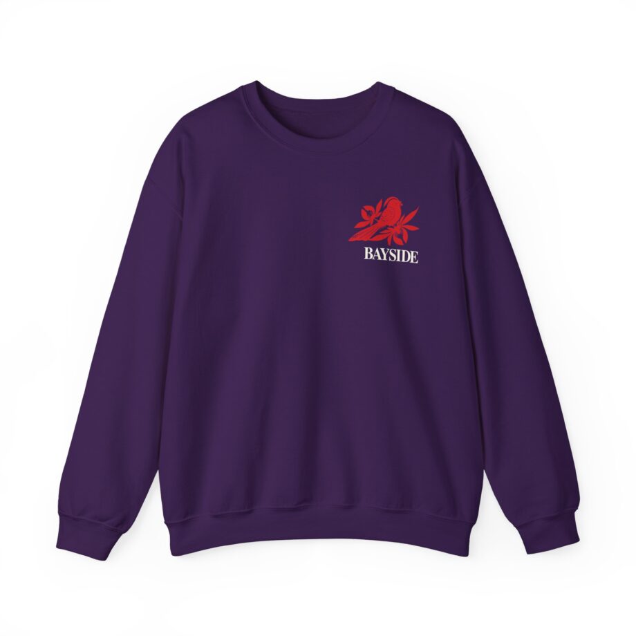 Bayside the Red Ep Unisex Heavy Blend™ Crewneck Sweatshirt