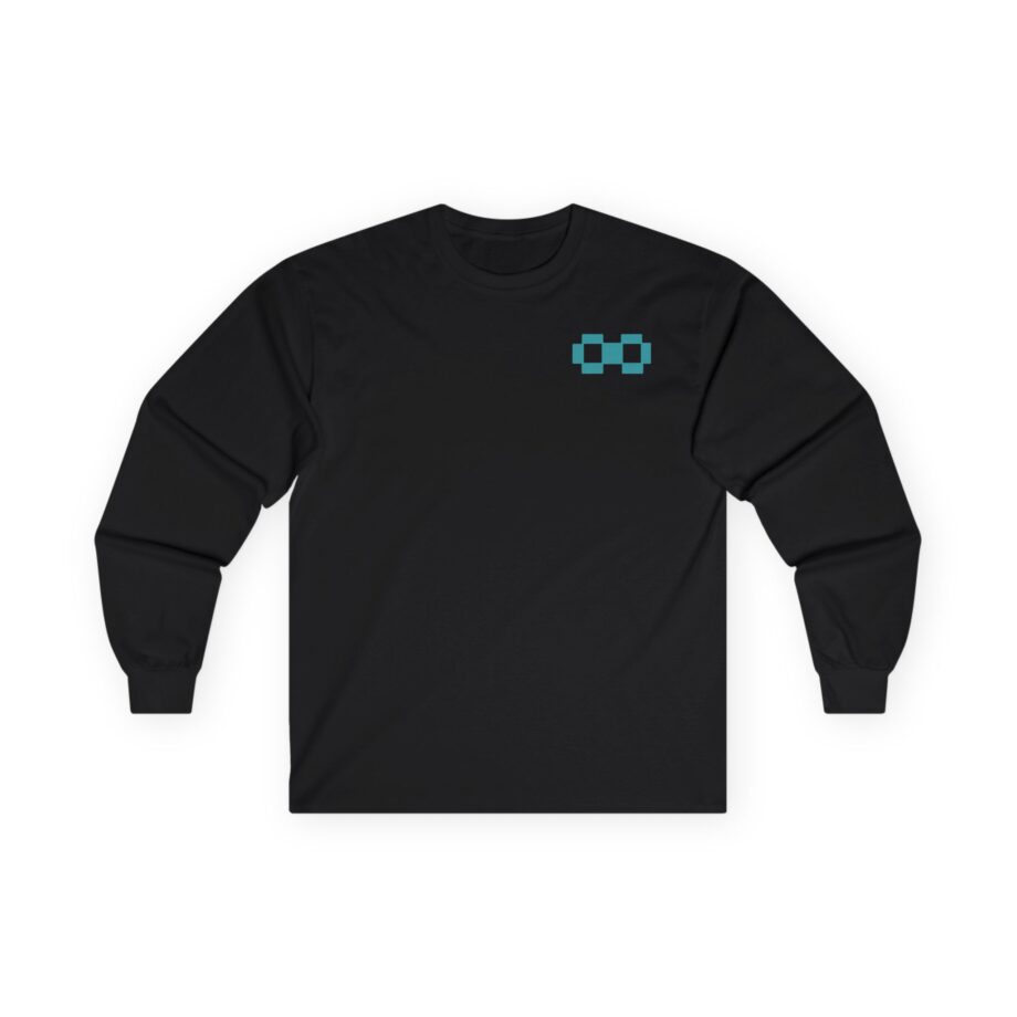 Georgenotfound Unisex Ultra Cotton Long Sleeve Tee