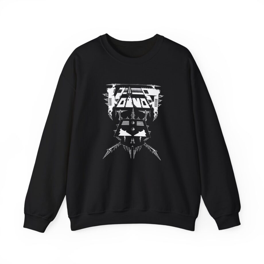 Voivod Korgull Unisex Heavy Blend™ Crewneck Sweatshirt