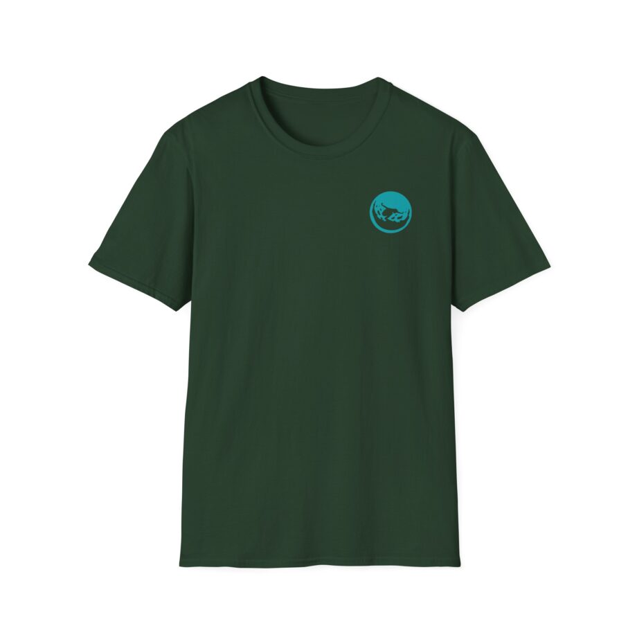 Eddie Vedder Event Unisex Softstyle T-Shirt