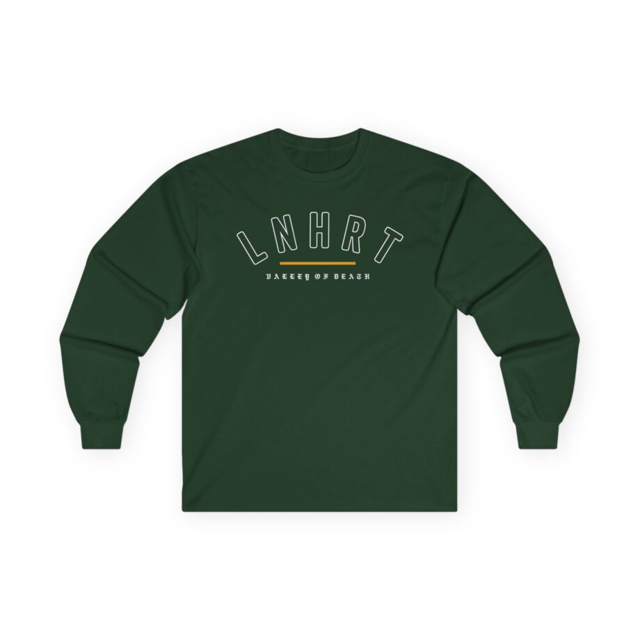 Lionheart  "Panther Dagger" Unisex Ultra Cotton Long Sleeve Tee