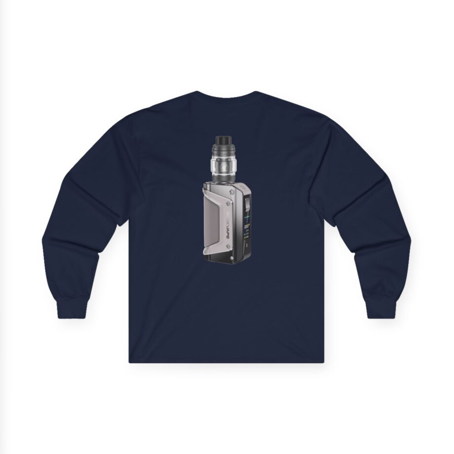 Feinkost Kolinski - Jonas Schulze Bester Ladendetektiv Unisex Ultra Cotton Long Sleeve Tee