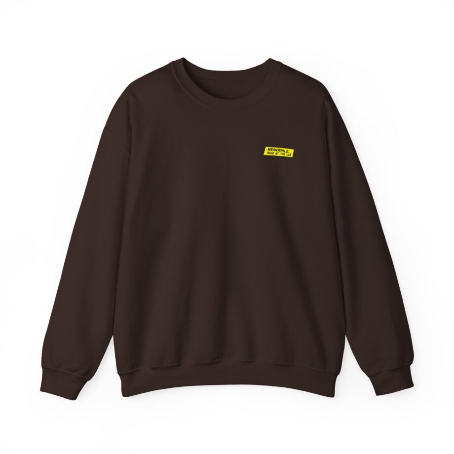 Slightly Stoopid Mbatl Unisex Heavy Blend™ Crewneck Sweatshirt