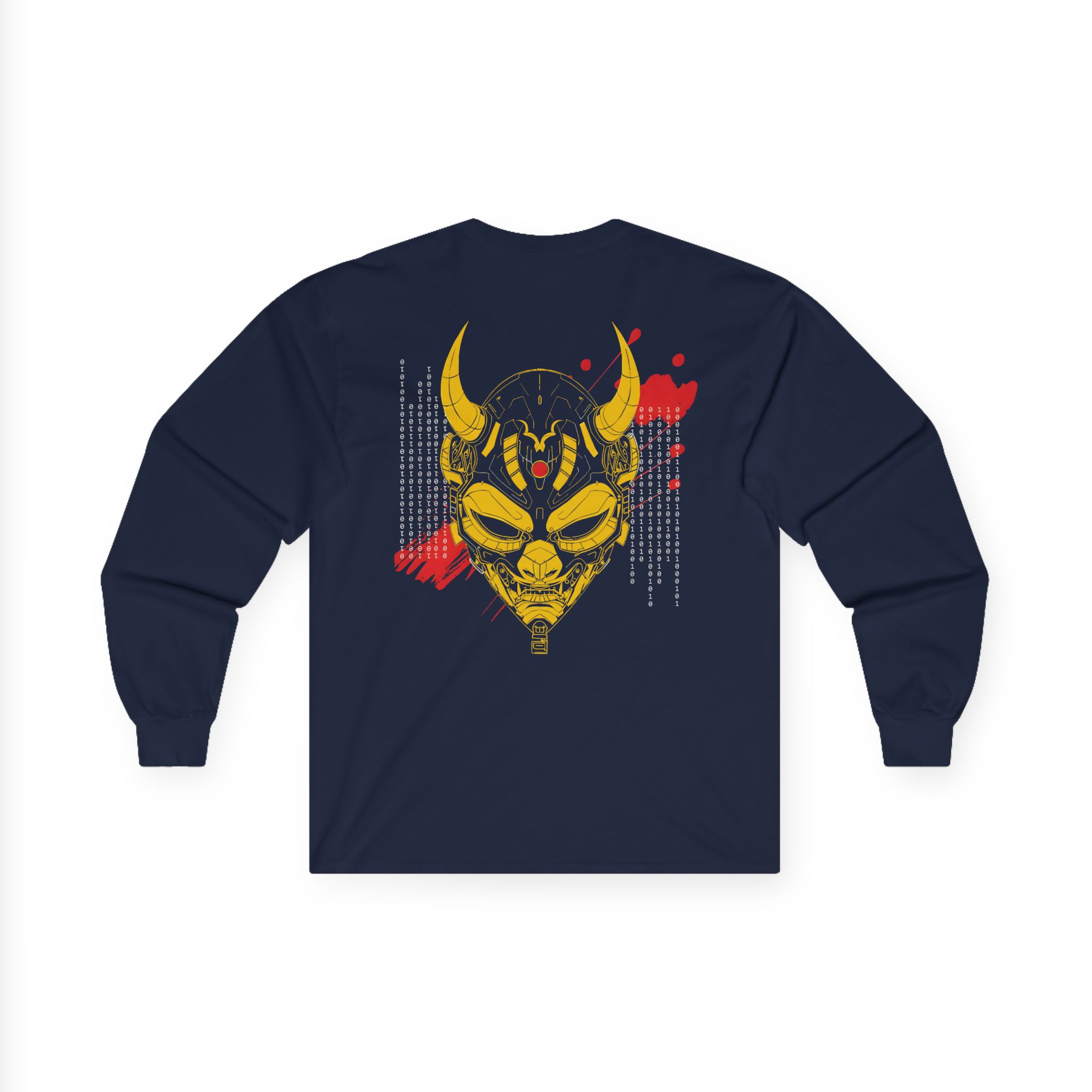 Daedric Forbidden Unisex Ultra Cotton Long Sleeve Tee