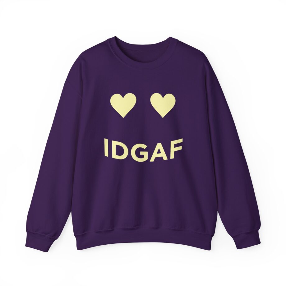 Summer Walker Unisex Heavy Blend™ Crewneck Sweatshirt