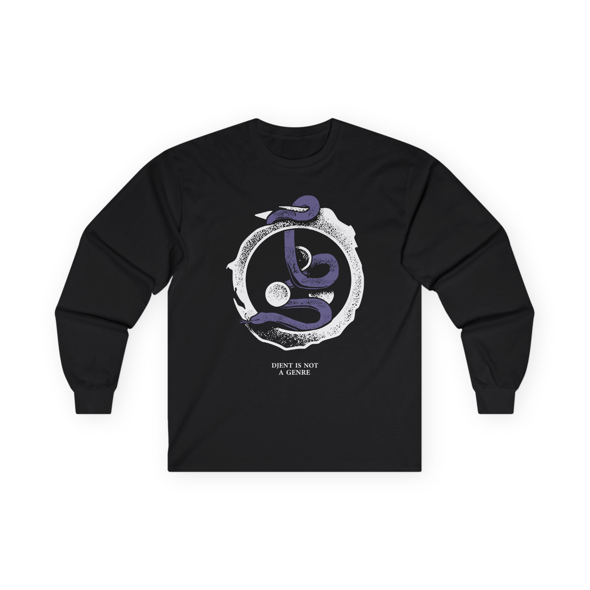 Periphery Snake Unisex Ultra Cotton Long Sleeve Tee