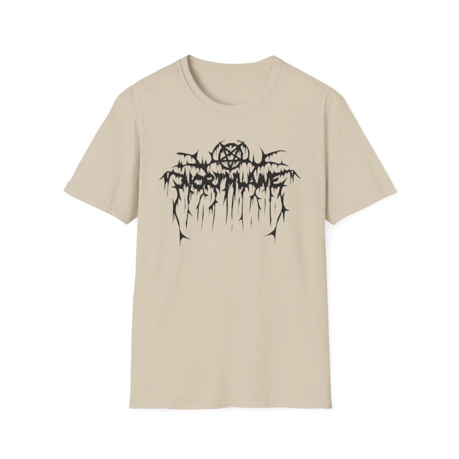 Northlane Unisex Softstyle T-Shirt