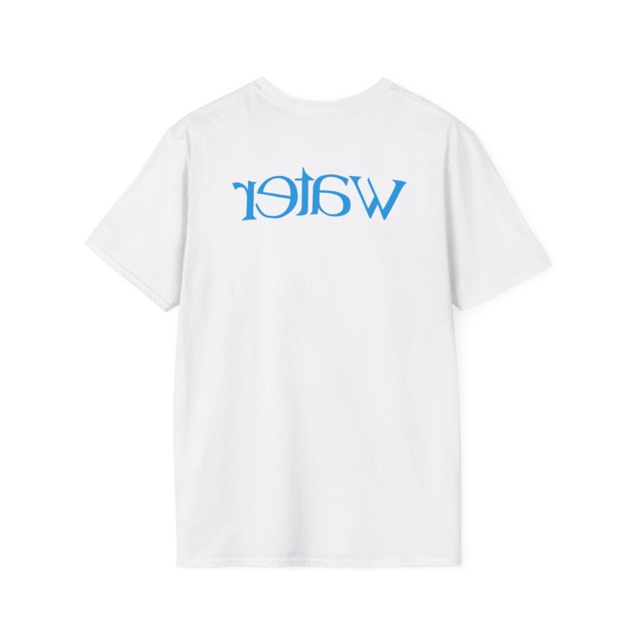 Tyla Water Unisex Softstyle T-Shirt