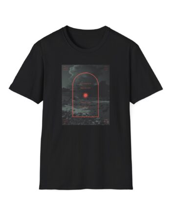 Silverstein Antibloom Unisex Softstyle T-Shirt