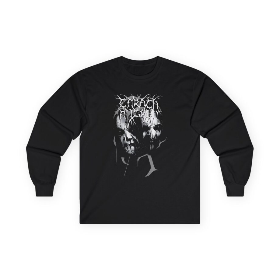 Carach Angren Corpse Paint Unisex Ultra Cotton Long Sleeve Tee