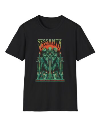 A Perfect Circle Unisex Softstyle T-Shirt