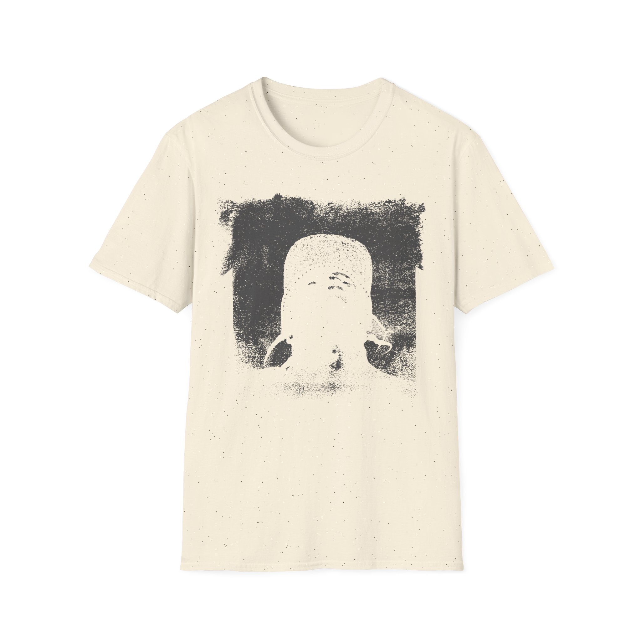 Clipse Mnimn Unisex Softstyle T-Shirt
